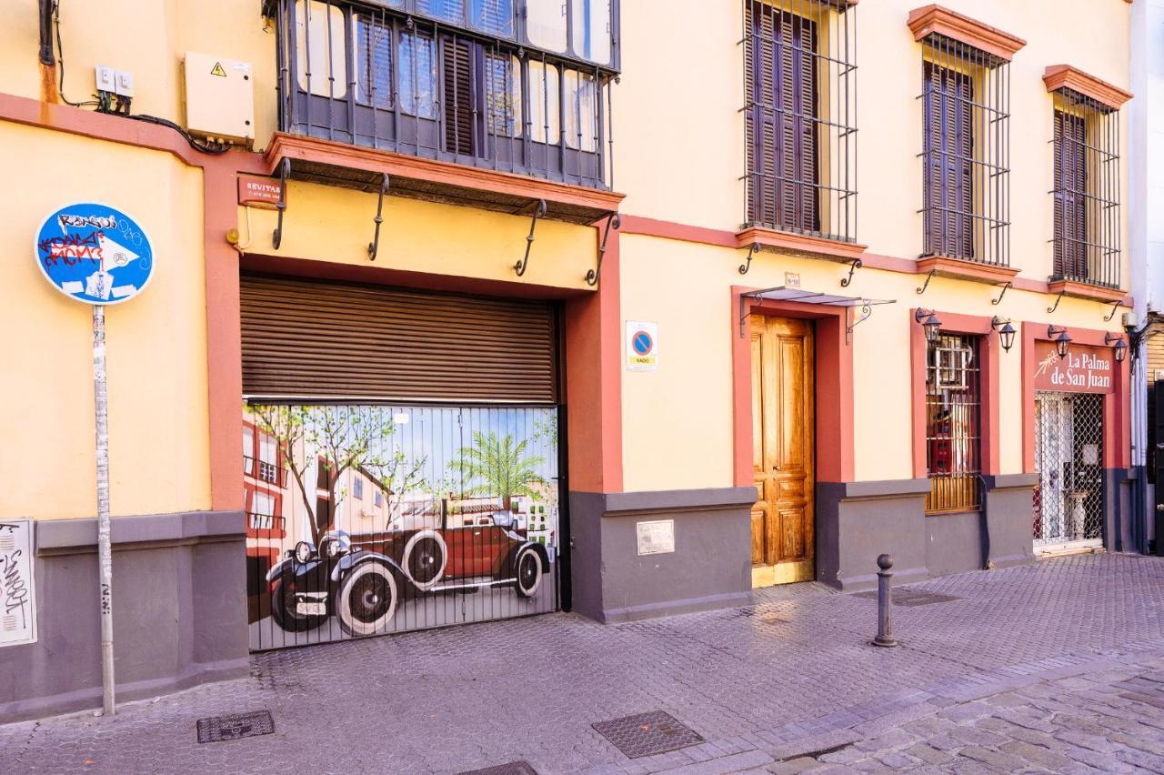 Homeyseville-Precioso Apartamento San Juan De La Palma, Parking Optional — Fotos 3